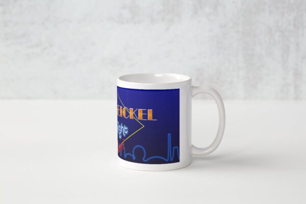 Der Kaffeepott ausse Sendung – Bild 3